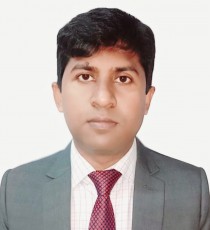 বিধান কান্তি হালদার